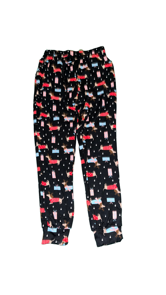 Comfy Reindeer Pants